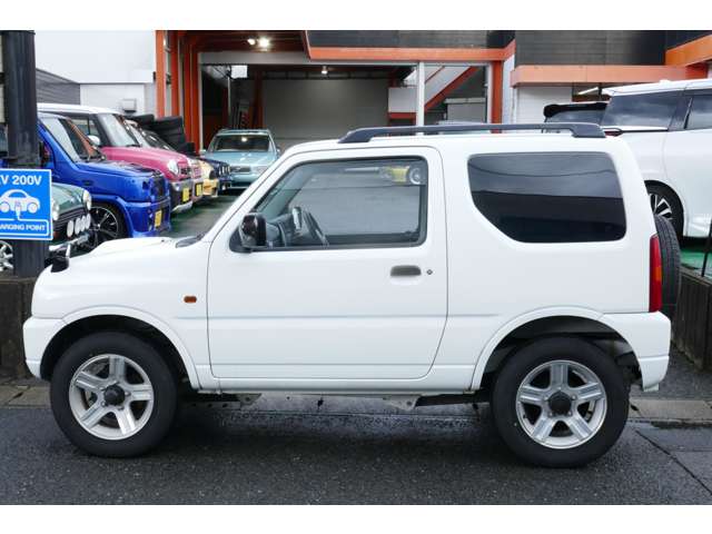Suzuki Jimny 3