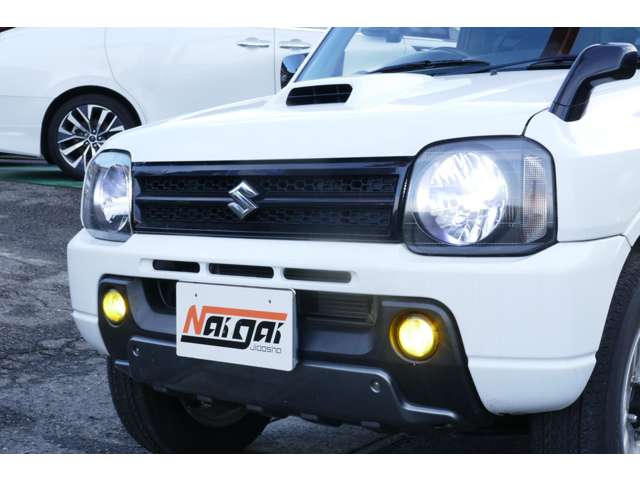 Suzuki Jimny 6