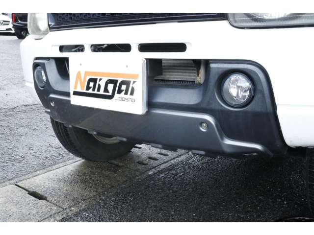 Suzuki Jimny 10