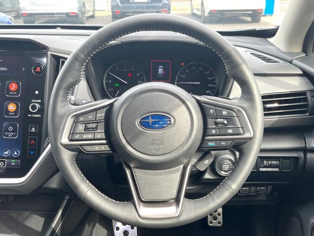 Subaru Crosstrek 11