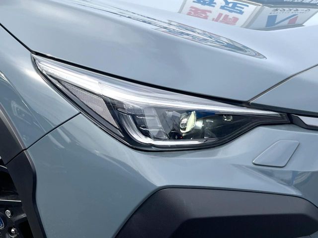 Subaru Crosstrek 12