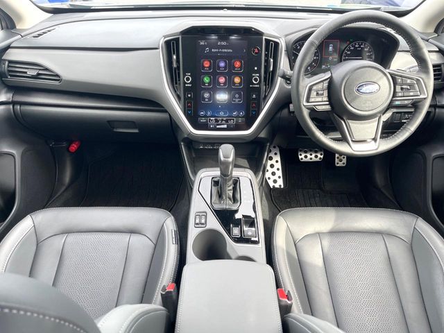 Subaru Crosstrek 2
