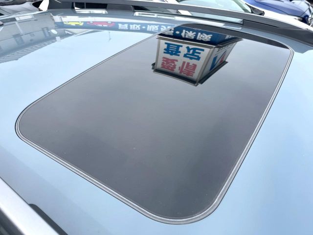 Subaru Crosstrek 3