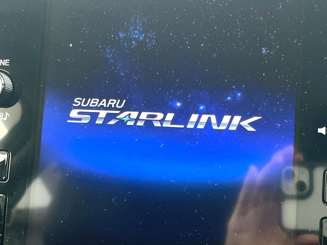 Subaru Crosstrek 5