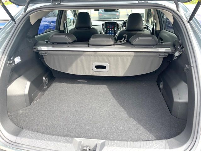 Subaru Crosstrek 10