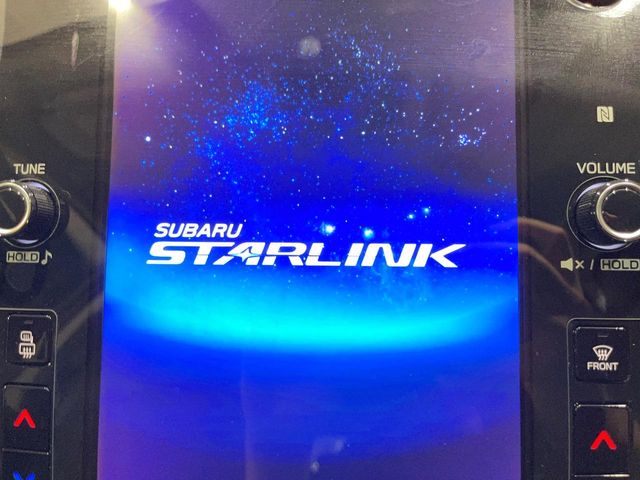 Subaru Legacy Outback 5