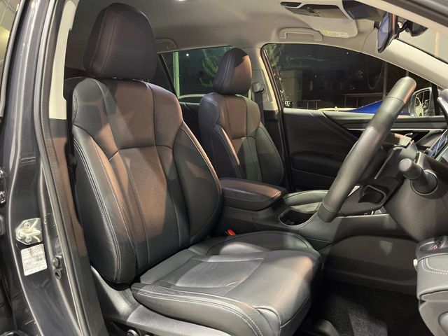 Subaru Legacy Outback 9