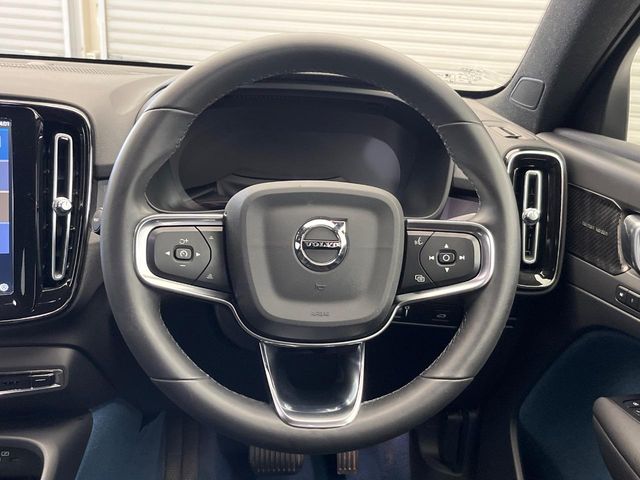 Volvo C40 11