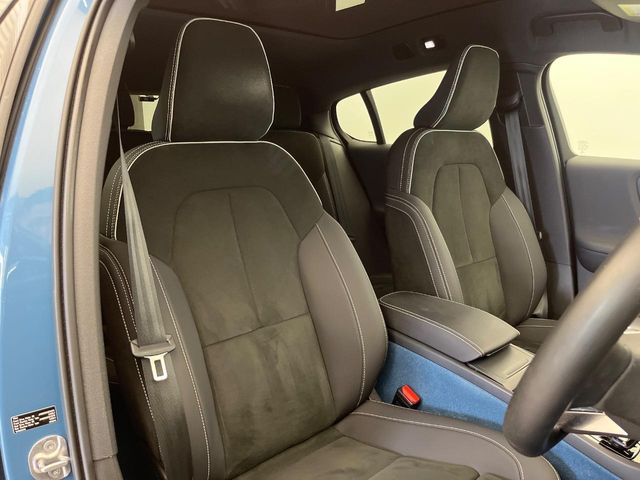 Volvo C40 12