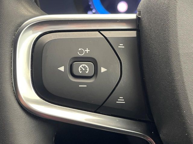 Volvo C40 10