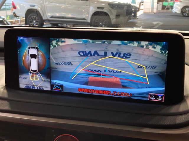 Lexus RX 5