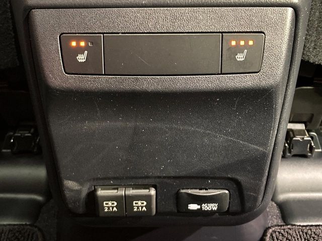Lexus RX 6