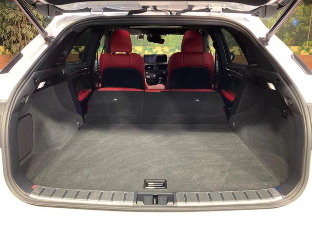 Lexus RX 10