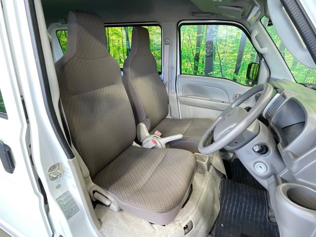 Nissan NV100 Clipper 8