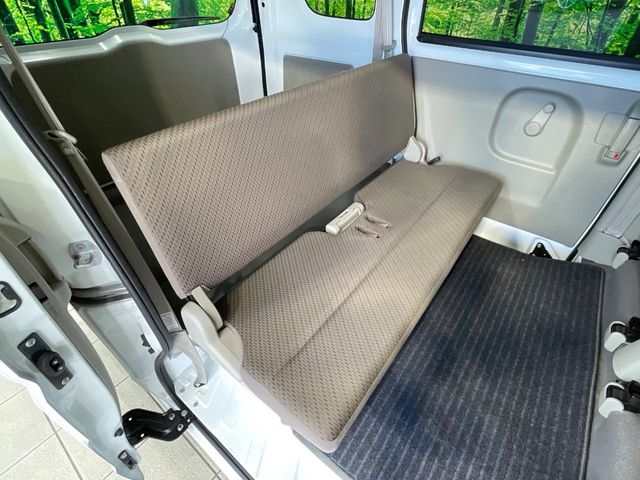 Nissan NV100 Clipper 9