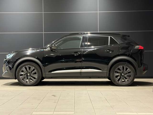 Peugeot SUV e-2008 9