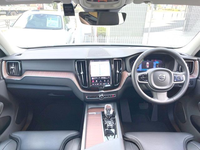 Volvo XC60 2