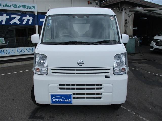 Nissan NV100 Clipper 2