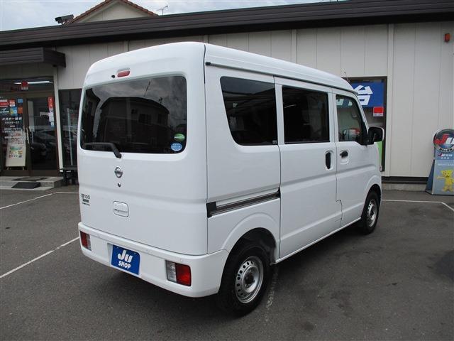 Nissan NV100 Clipper 3