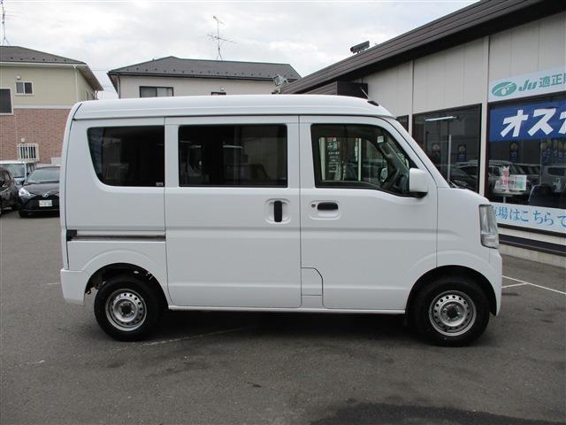 Nissan NV100 Clipper 5