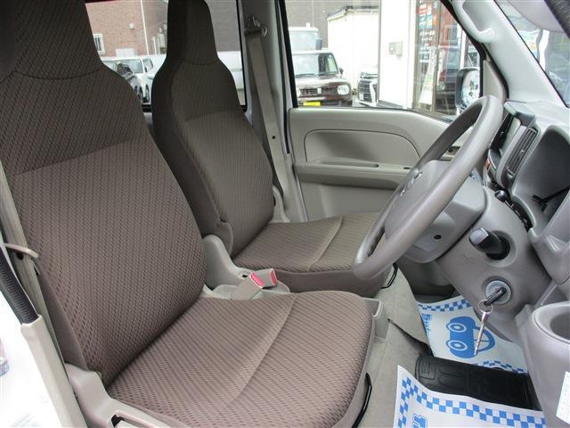 Nissan NV100 Clipper 8