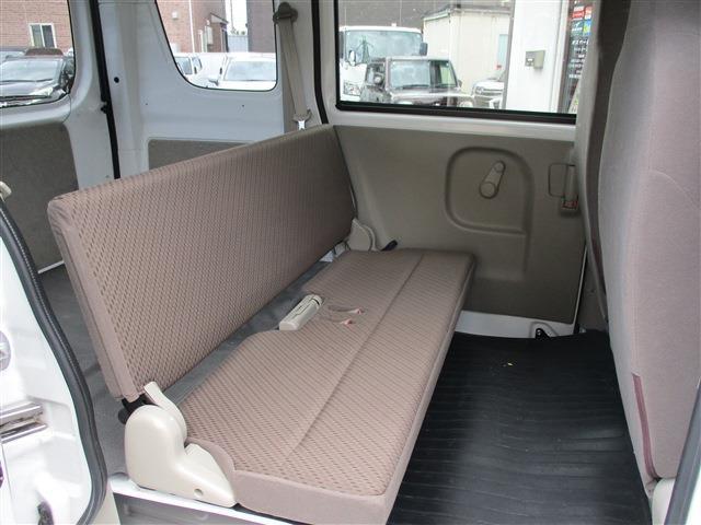 Nissan NV100 Clipper 9