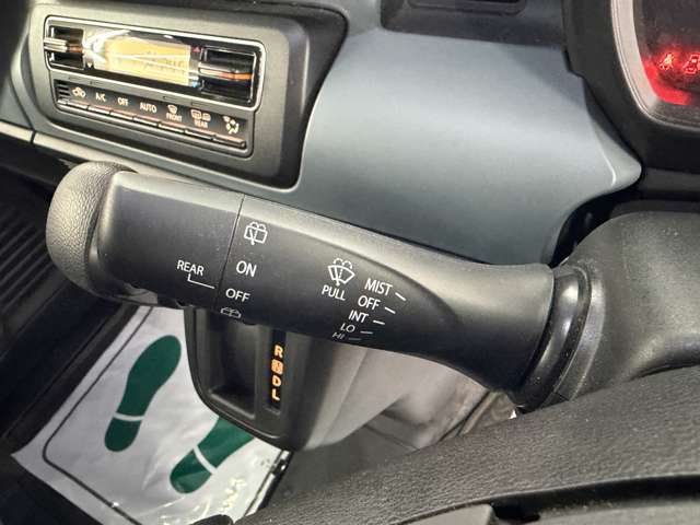 Suzuki Spacia Base 12