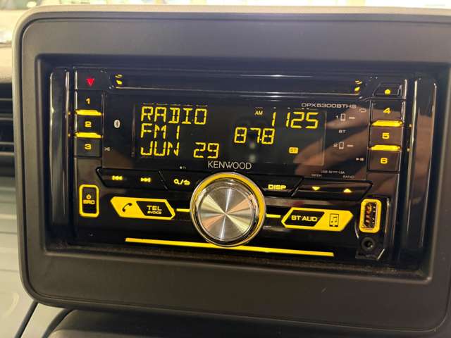 Suzuki Spacia Base 3