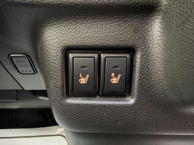 Suzuki Spacia Base 6