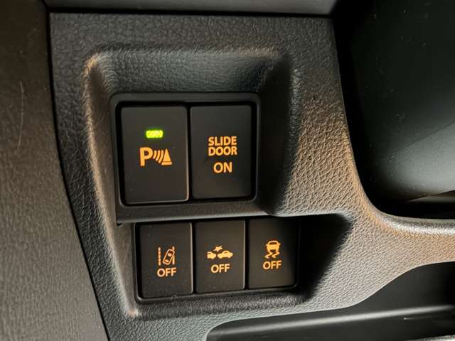 Suzuki Spacia Base 8