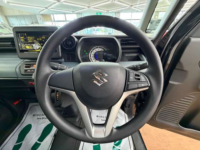 Suzuki Spacia Base 10