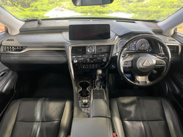 Lexus RX 3