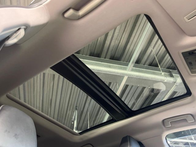 Lexus RX 4