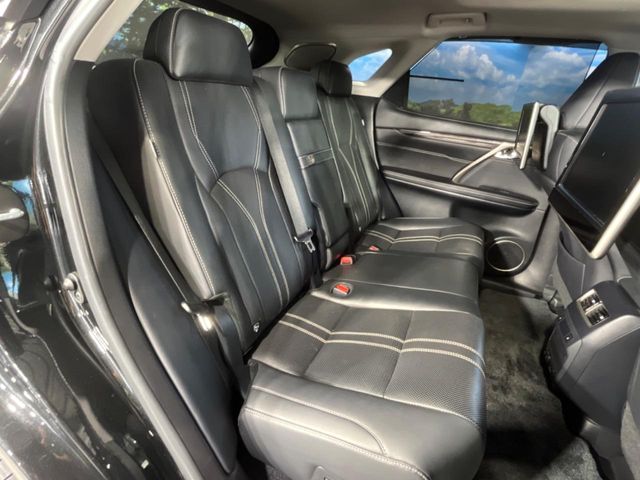 Lexus RX 10