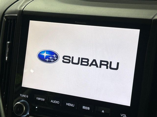Subaru XV 3