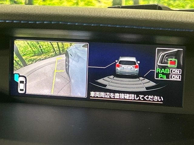 Subaru XV 4