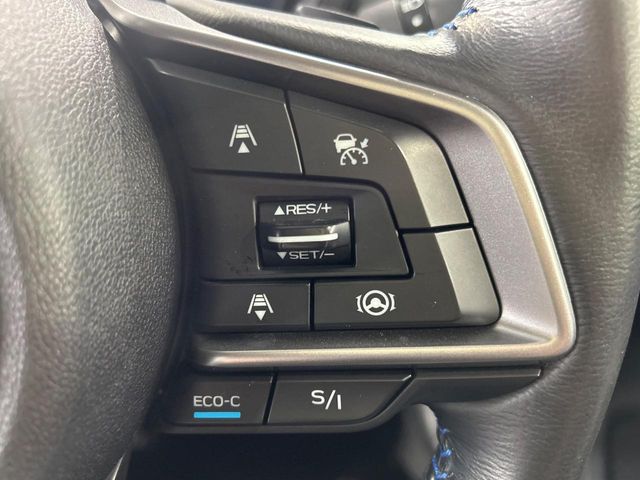 Subaru XV 7