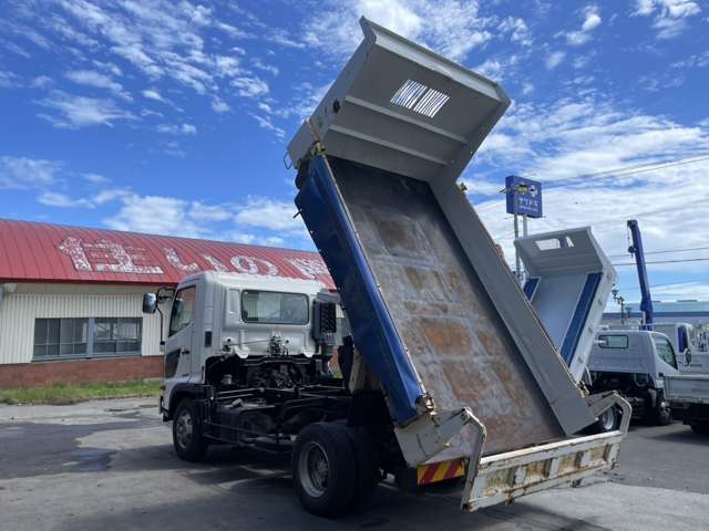 Hino Ranger 6