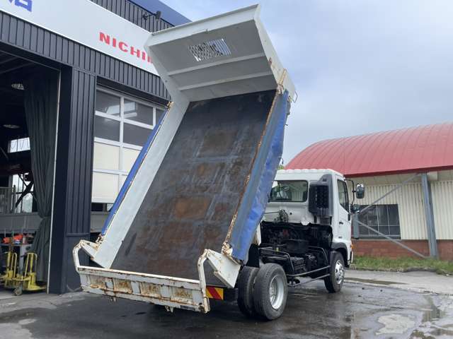 Hino Ranger 9