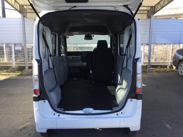 Honda N-VAN e: 11