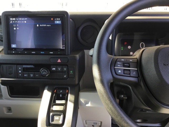 Honda N-VAN e: 3