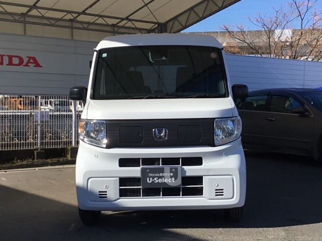 Honda N-VAN e: 6