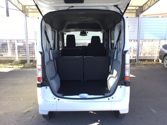 Honda N-VAN e: 9