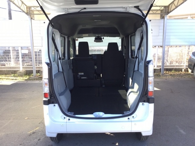 Honda N-VAN e: 10