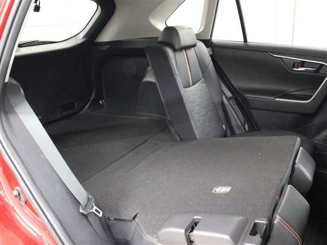 Toyota RAV4 11