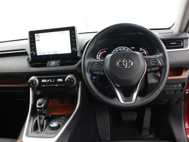 Toyota RAV4 5