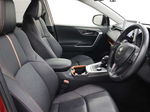 Toyota RAV4 8