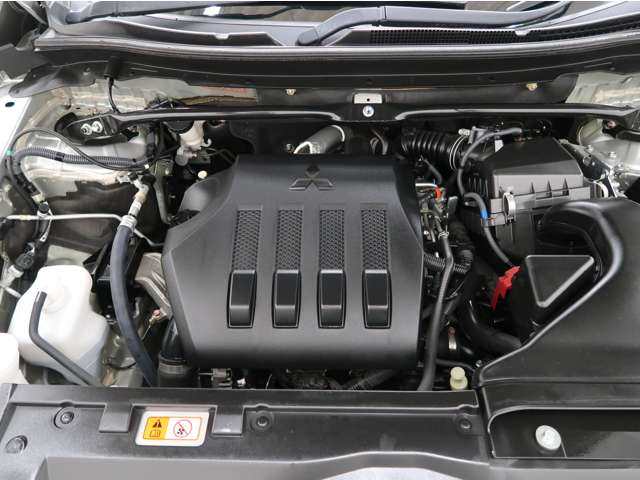 Mitsubishi Eclipse Cross 12