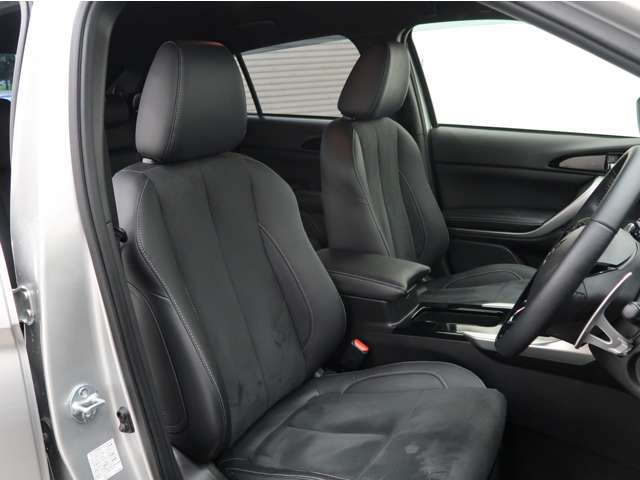 Mitsubishi Eclipse Cross 6