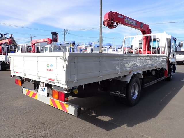 Isuzu Forward 6